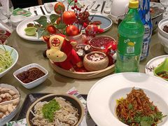 -好福记饭店(红梅公园店)