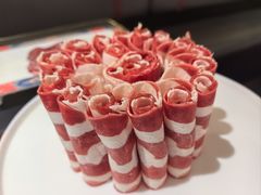 -京悦南门涮羊肉·羊蝎子火锅(田林路店)