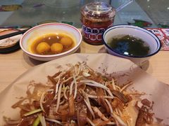 -赵财记·肠粉·煲仔饭(九龙城店)