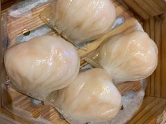 龙庭水晶虾饺皇-龙庭华宴·粤菜·早茶