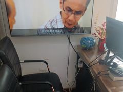 -自然之声助听器·呼吸机(和平店)