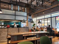 -Wagas沃歌斯(虹口龙之梦店)