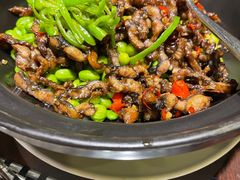 -茶叁酒肆·楚味江湖(菱角湖店)