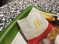 -麦当劳(肇庆大旺店)