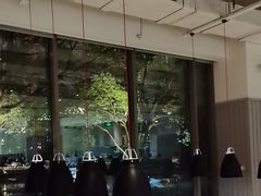 -昆山琶拉帝诗酒店·河畔咖啡厅Riverside Cafe