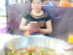 -瑞余烤鱼堂(鑫都国际店)