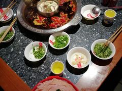 -李雪火锅食府(宽窄巷子总店)