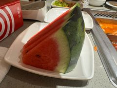 -海底捞火锅(泰安爱琴海店)