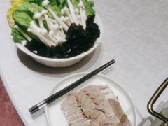 -世纪缘国际会议中心·中餐厅(百家湖店)