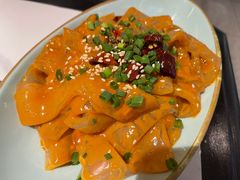 -江边城外烤全鱼(世茂广场店)