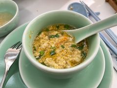 盘锦河蟹豆腐-止观小馆·辽河口渔家菜(王府井店)