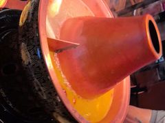 -乐宴·老北京铜火锅(桂庙店)