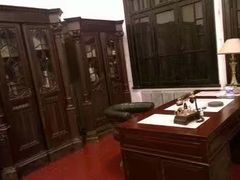 -沈阳金融博物馆