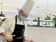 -鸭王烤鸭店(三里河店)