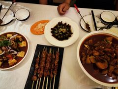 -阿布都新疆音乐美食城(长湖路店)