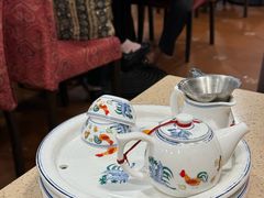 -点都德(大茶楼店)