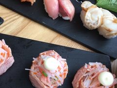 -Sushi Love 创意寿司(丽影广场店)