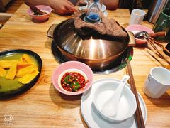 -椰夫人·养生椰子鸡(金沙洲永旺店)
