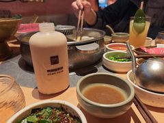 -巴奴毛肚火锅(七宝领展广场店)