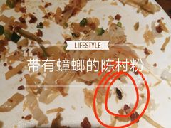 清爽斋凉拌陈村粉-黄但记老店·陈村粉食府