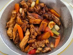 -黄记煌三汁焖锅(欢乐海岸店)