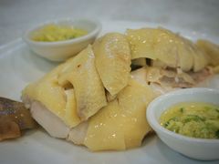 壹心鸡-文记壹心鸡(宝华路店)