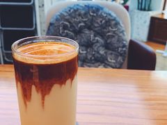 -Line 咖啡(石厦花园店)