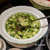 家庭聚餐還是朋友聚會都！桂满陇#深圳私房菜