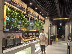 -川骄海鲜自助(亚运村店)