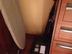 -上海波特曼丽思卡尔顿酒店