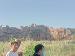 -汉梁文化公园