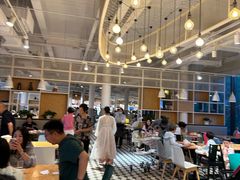 -阿那亚第二食堂 Cafeteria 2