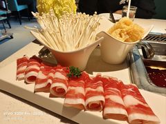 -海底捞火锅(方圆荟店)