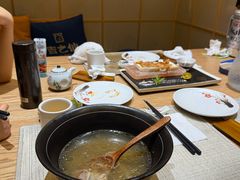 -吉之仙•中国制造•出口级食材日料店(领事馆总店)
