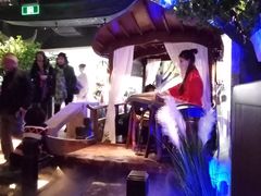 -绿茶餐厅(乐峰广场店)