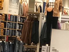 -优衣库(重庆万象城店)