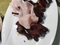 脆皮乳鸽-潮福城大酒楼·潮味粤品·港式点心(湖滨北路店)