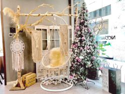 -蘭CLUB一站式酒店