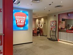 -肯德基(西桥店)