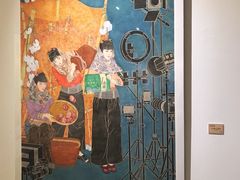 -湖北省美术院美术馆