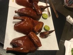 -海派悦庭·海胆烧麦·新融合菜(凯德广场店)