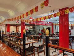 -老都一处饺子馆(道里店)