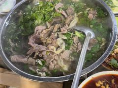-小杨翘脚牛肉