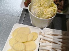 -古乐牛香·鲜牛肉牛杂火锅(新区店)
