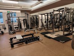 -YCHL Studios健身工作室(市二宫店)