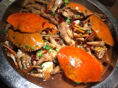-胖哥俩肉蟹煲(湖滨银泰in77店)