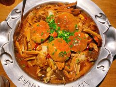 -胖哥俩肉蟹煲(海盐总店)