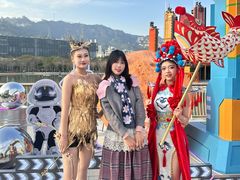 -大梅沙海滨公园