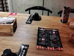 -腰子哥烤串(石佛营炫特店)