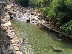 -亚婆田·白水寨生态旅游度假区